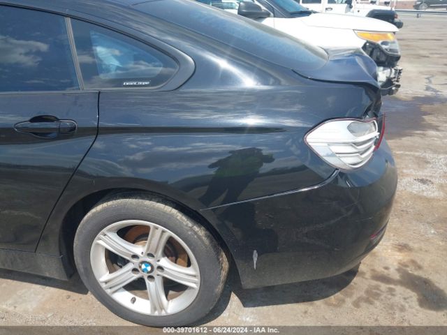 WBA4A7C52FD414149 BMW 428 Gran Coupe Xdrive