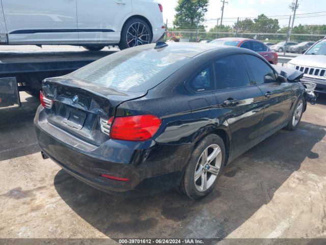 WBA4A7C52FD414149 BMW 428 Gran Coupe Xdrive