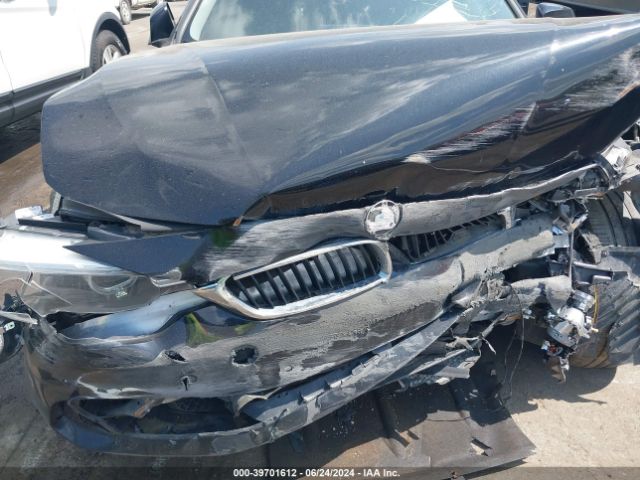 WBA4A7C52FD414149 BMW 428 Gran Coupe Xdrive