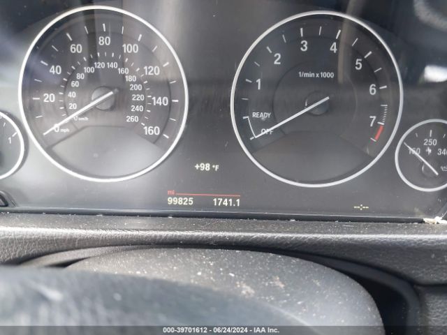 WBA4A7C52FD414149 BMW 428 Gran Coupe Xdrive
