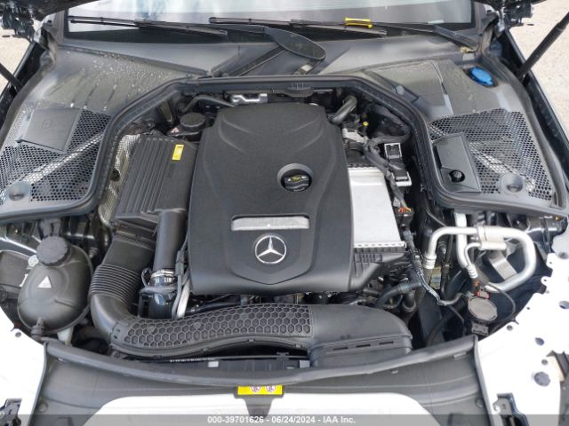 WDDWK4KB6HF448395 Mercedes-Benz C 300 4matic
