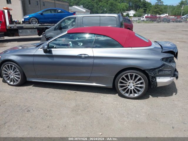 WDDWK4KB6HF448395 Mercedes-Benz C 300 4matic
