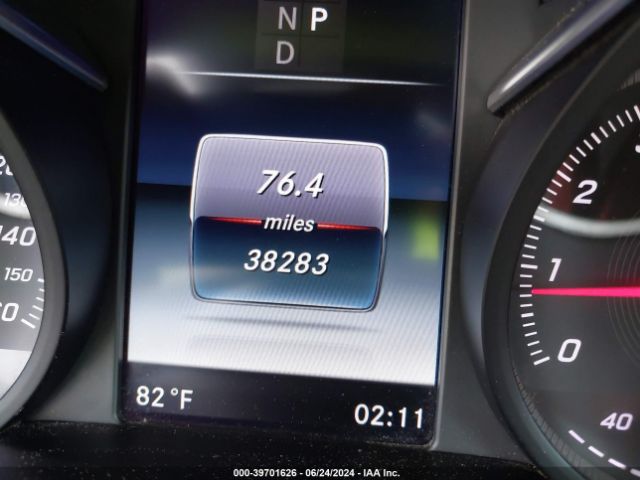 WDDWK4KB6HF448395 Mercedes-Benz C 300 4matic