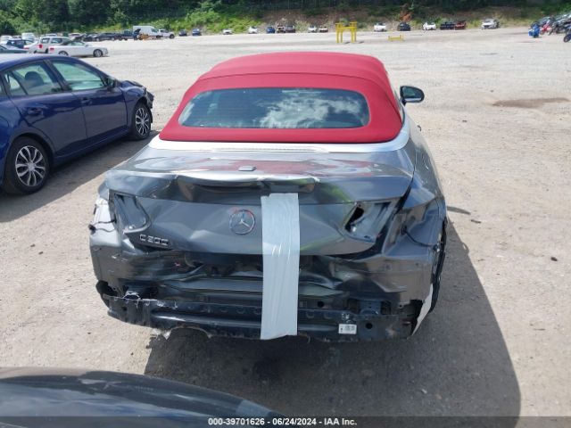 WDDWK4KB6HF448395 Mercedes-Benz C 300 4matic