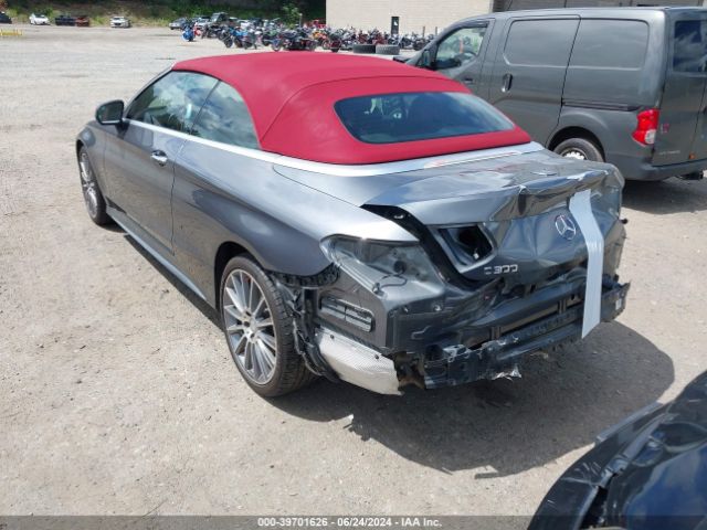 WDDWK4KB6HF448395 Mercedes-Benz C 300 4matic