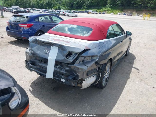 WDDWK4KB6HF448395 Mercedes-Benz C 300 4matic