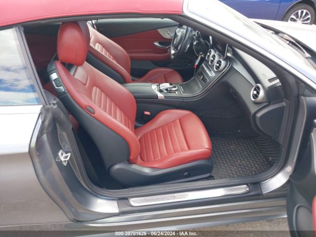WDDWK4KB6HF448395 Mercedes-Benz C 300 4matic