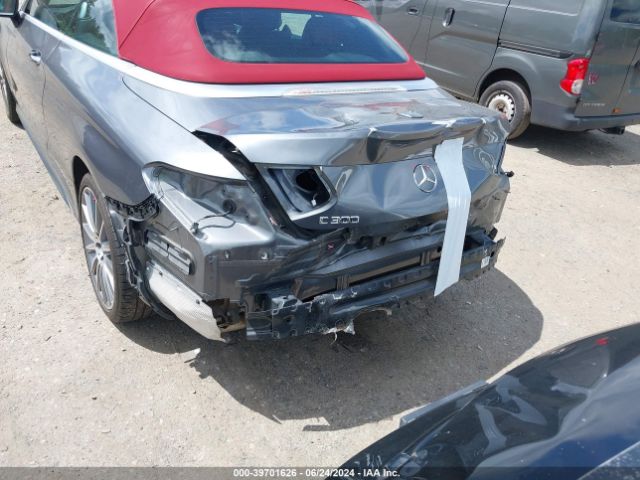 WDDWK4KB6HF448395 Mercedes-Benz C 300 4matic