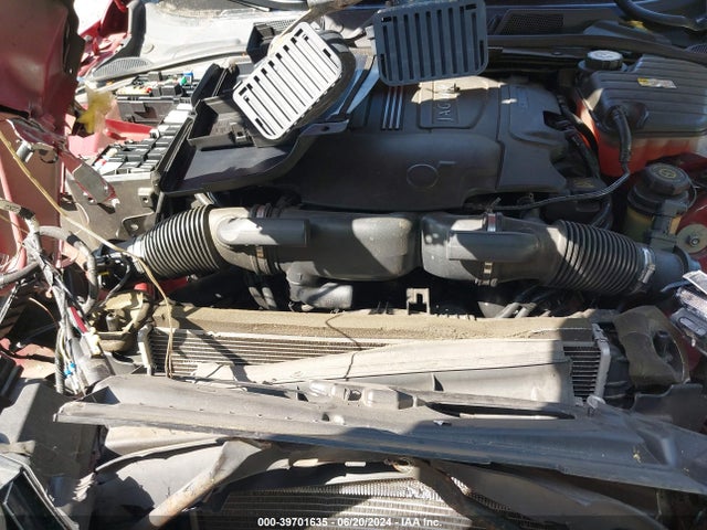 2013 JAGUAR XF SAJWJ0EF9D8S76691 Photo 9