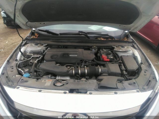 1HGCV2F36JA017569 Honda Accord Sport 2.0t