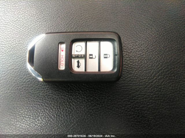 1HGCV2F36JA017569 Honda Accord Sport 2.0t