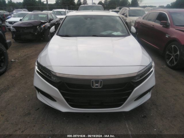 1HGCV2F36JA017569 Honda Accord Sport 2.0t