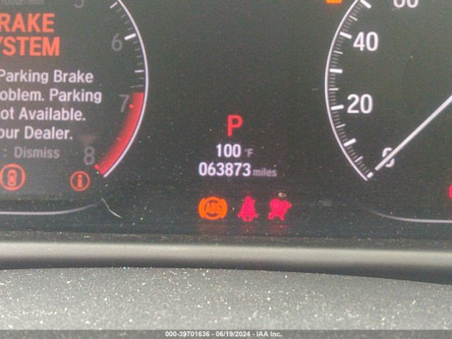 1HGCV2F36JA017569 Honda Accord Sport 2.0t