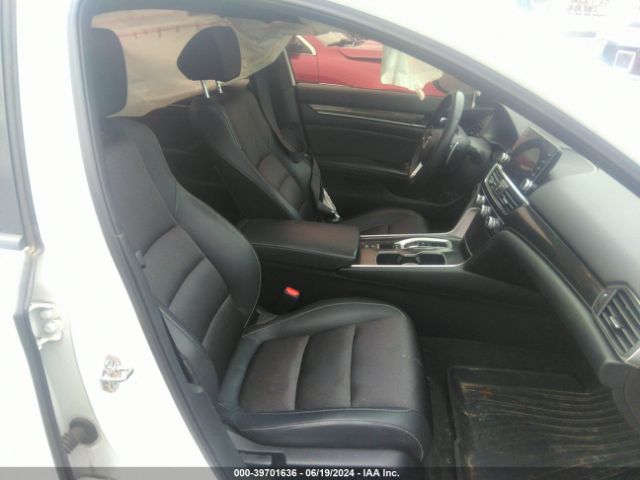 1HGCV2F36JA017569 Honda Accord Sport 2.0t