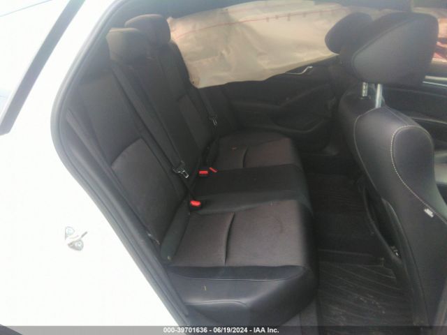 1HGCV2F36JA017569 Honda Accord Sport 2.0t