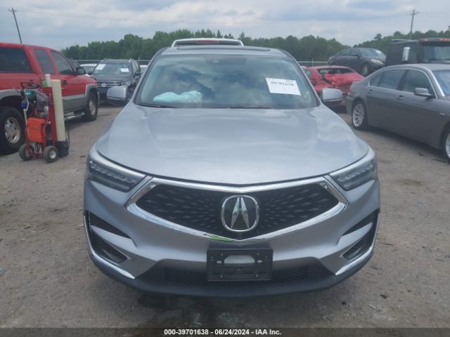 5J8TC2H7XKL002472 Acura Rdx Advance Package
