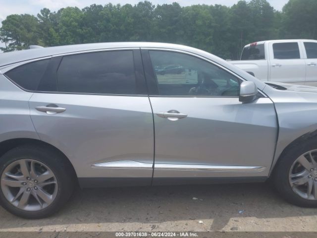 5J8TC2H7XKL002472 Acura Rdx Advance Package