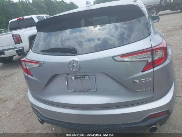5J8TC2H7XKL002472 Acura Rdx Advance Package