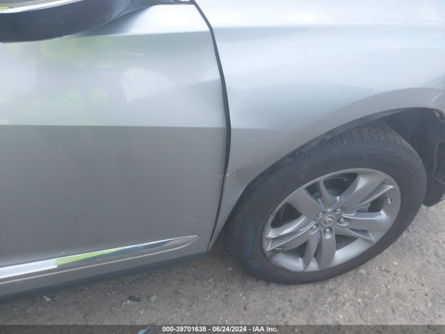 5J8TC2H7XKL002472 Acura Rdx Advance Package