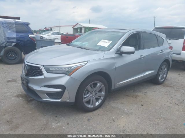 5J8TC2H7XKL002472 Acura Rdx Advance Package