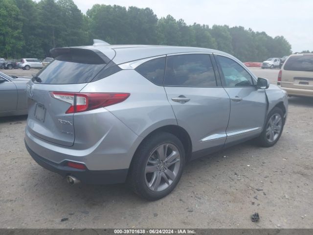 5J8TC2H7XKL002472 Acura Rdx Advance Package