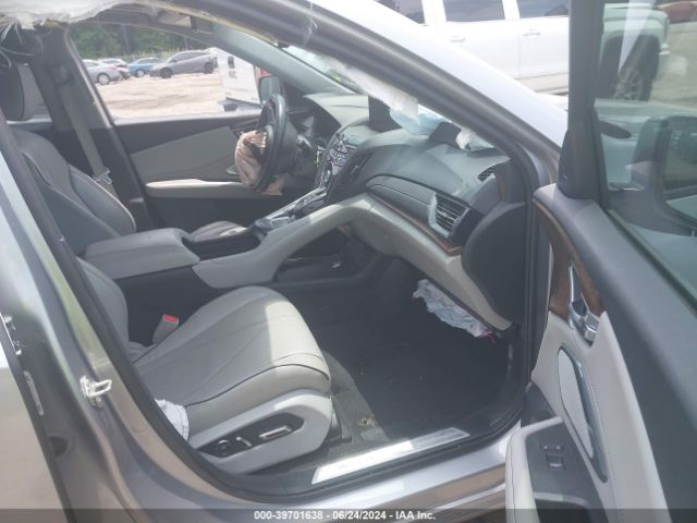 5J8TC2H7XKL002472 Acura Rdx Advance Package