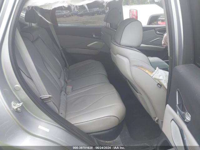 5J8TC2H7XKL002472 Acura Rdx Advance Package