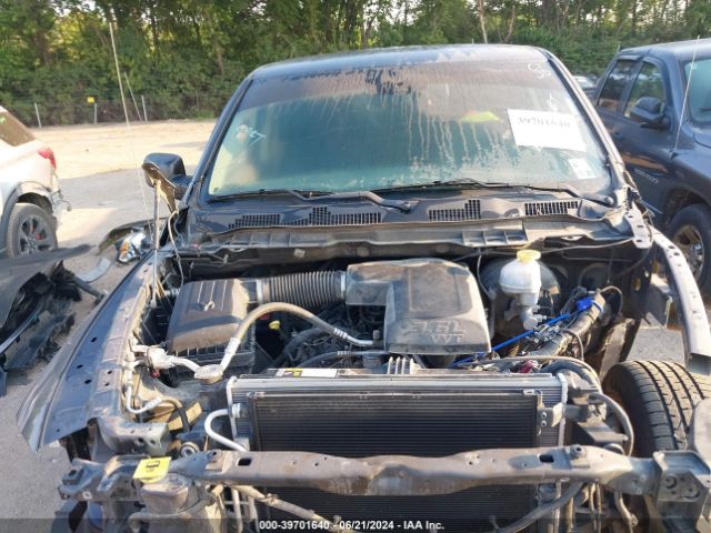 1C6RR6LG5HS645873 RAM 1500 Big Horn  4x2 5'7 Box