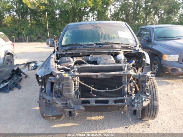 1C6RR6LG5HS645873 RAM 1500 Big Horn  4x2 5'7 Box