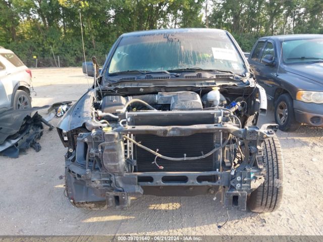 1C6RR6LG5HS645873 RAM 1500 Big Horn  4x2 5'7 Box
