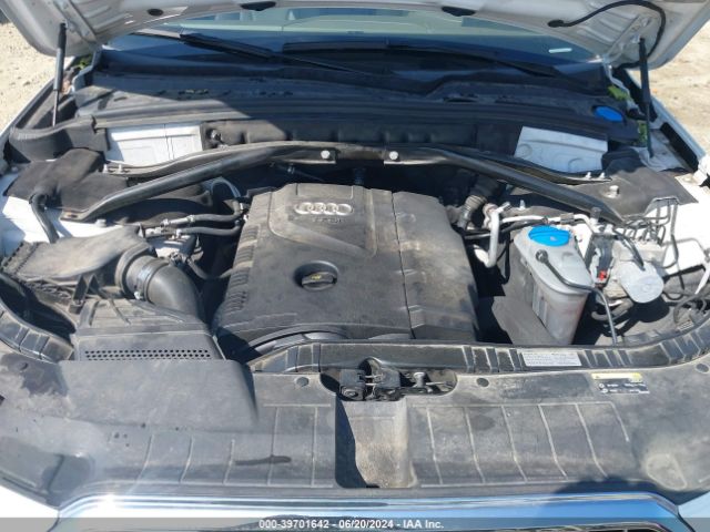 WA1LFAFP7EA089633 Audi Q5 2.0t Premium