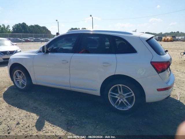 WA1LFAFP7EA089633 Audi Q5 2.0t Premium