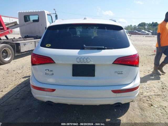 WA1LFAFP7EA089633 Audi Q5 2.0t Premium
