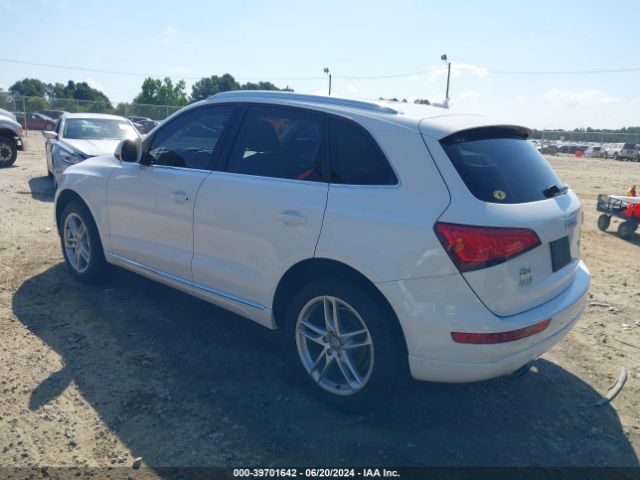 WA1LFAFP7EA089633 Audi Q5 2.0t Premium