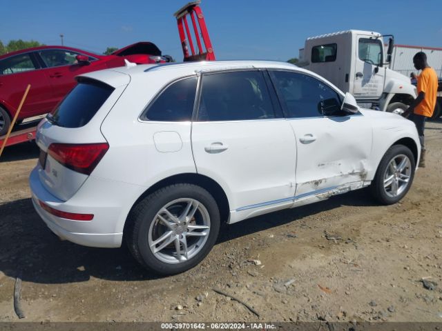 WA1LFAFP7EA089633 Audi Q5 2.0t Premium
