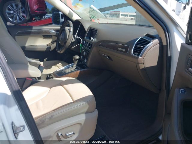 WA1LFAFP7EA089633 Audi Q5 2.0t Premium