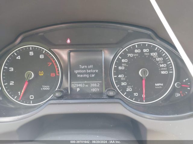 WA1LFAFP7EA089633 Audi Q5 2.0t Premium
