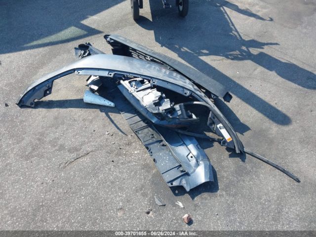 2HGFE1F91RH319294 Honda Civic Touring