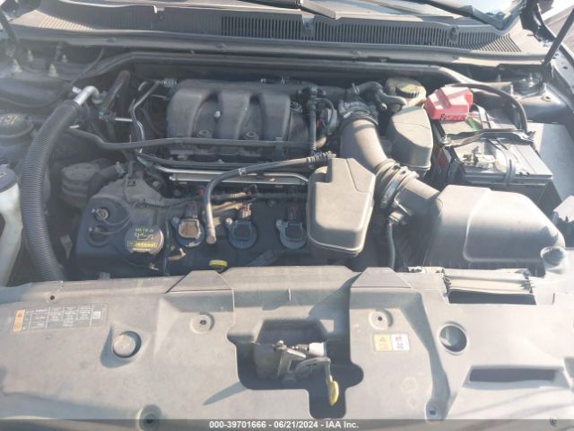 1FAHP2E82EG130987 Ford TAURUS SEL