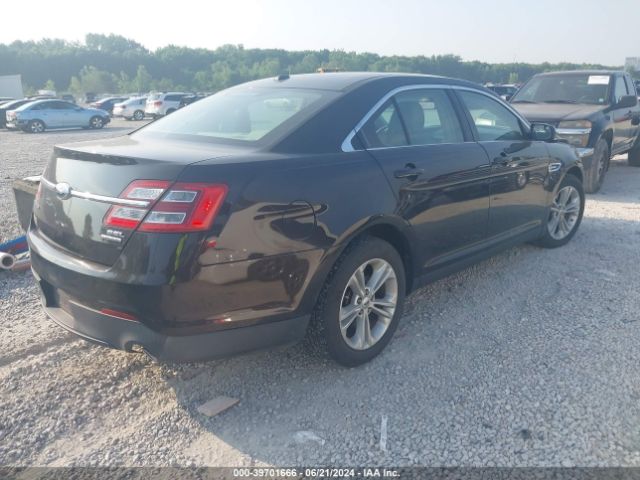 1FAHP2E82EG130987 Ford TAURUS SEL
