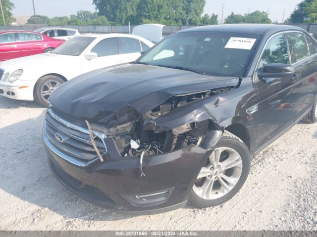 1FAHP2E82EG130987 Ford TAURUS SEL