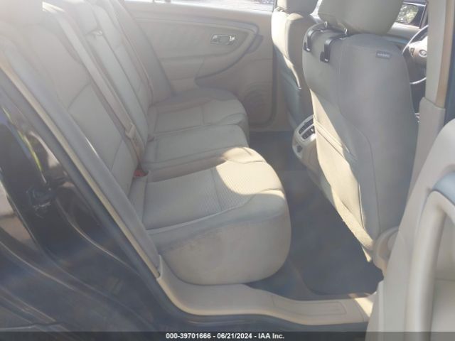 1FAHP2E82EG130987 Ford TAURUS SEL