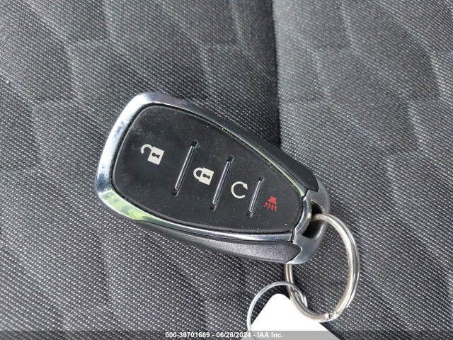 Chevrolet EQUINOX LT 2018 2GNAXJEV3J6328040 Image 11