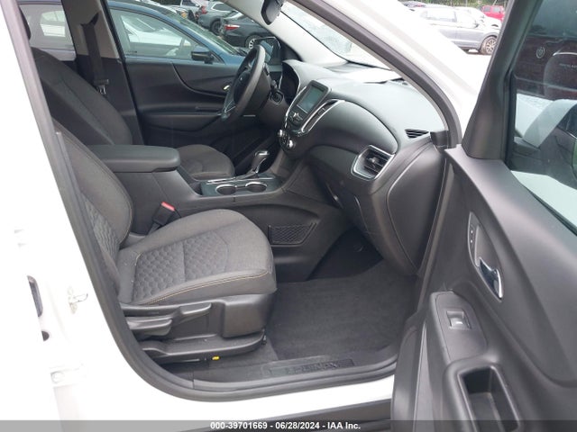 Chevrolet EQUINOX LT 2018 2GNAXJEV3J6328040 Image 5