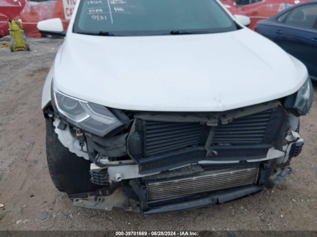 Chevrolet EQUINOX LT 2018 2GNAXJEV3J6328040 Image 6