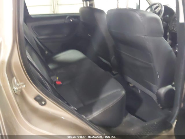 JF2SJAPC9EH543921 Subaru Forester 2.5i Touring