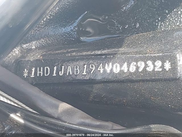2004 HARLEY-DAVIDSON FXSTBI 1HD1JAB194Y046932 Photo 9