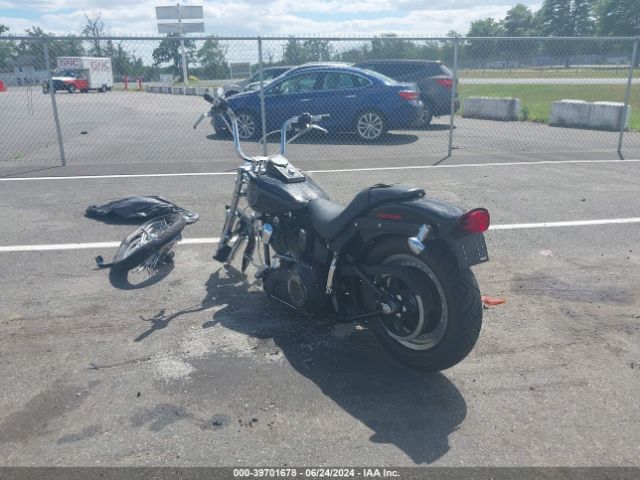 2004 HARLEY-DAVIDSON FXSTBI 1HD1JAB194Y046932 Photo 2