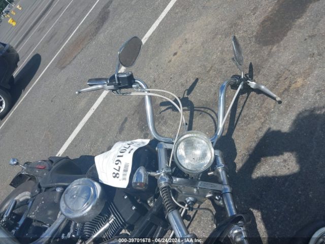 2004 HARLEY-DAVIDSON FXSTBI 1HD1JAB194Y046932 Photo 4