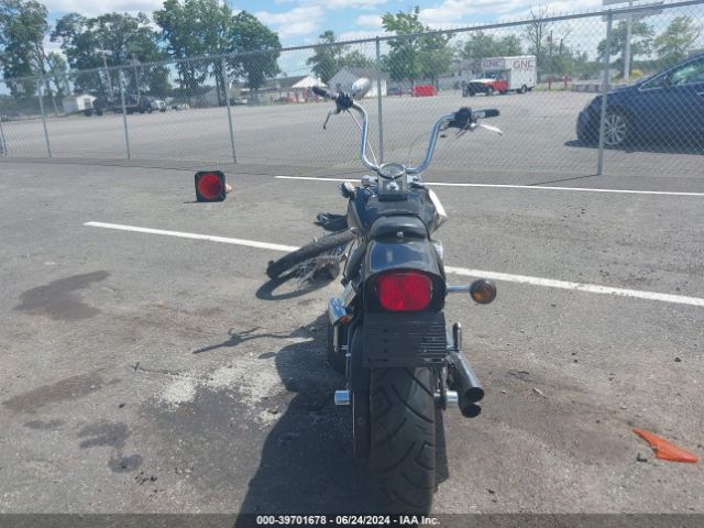 2004 HARLEY-DAVIDSON FXSTBI 1HD1JAB194Y046932 Photo 5